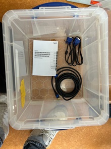 Bild Kabel